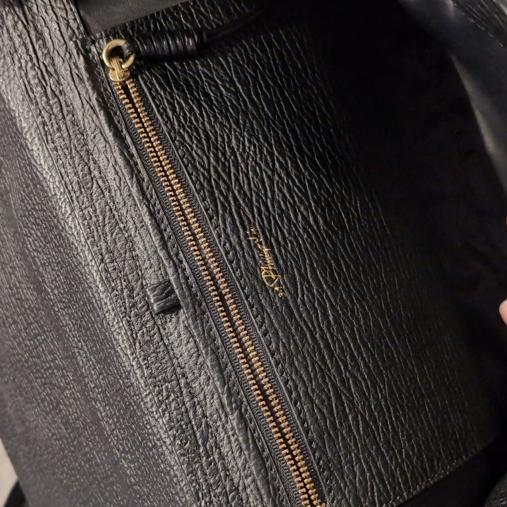 Philip Lim Messenger Bag - image 8